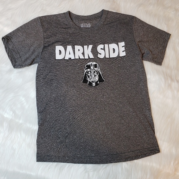 dri fit star wars shirts